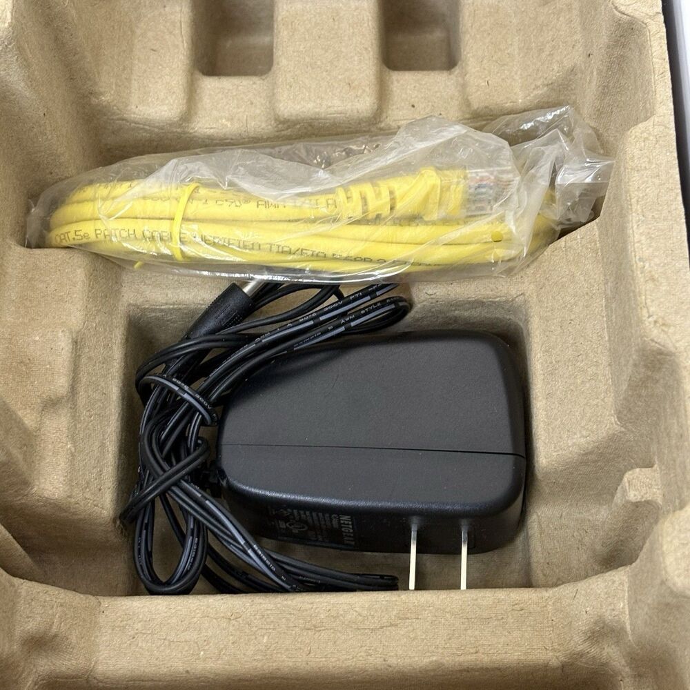 NETGEAR CM1000 High-Speed Cable Modem (Upto 6 Gbps) - Picture 7 of 16